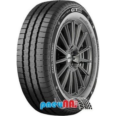 GT Radial Maxmiler AllSeason 205/65 R16 107T