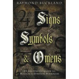 Signs, Symbols and Omens | Raymond Buckland (ISBN: 9780738702346)