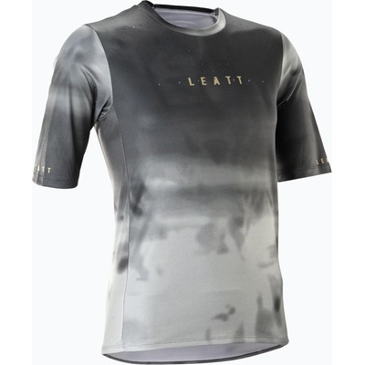 Leatt Gravity 4.0 ghost black dámsky