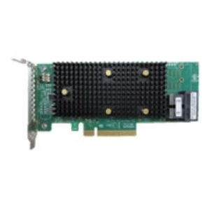 Fujitsu CP500i SAS/SATA RAID контролер, базиран на Broadcom SAS3408 за (PY-SR3FB)