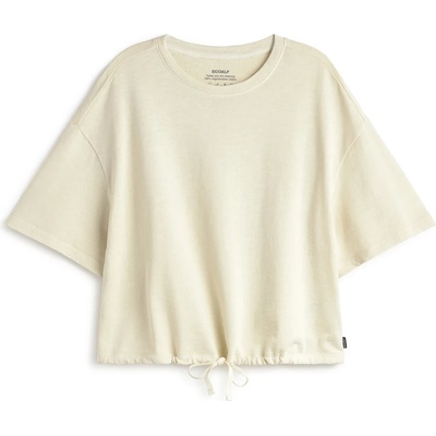 Ecoalf Дамска тениска Ecoalf Women's Neiva T-Shirt - Shell (916-5479-0213)