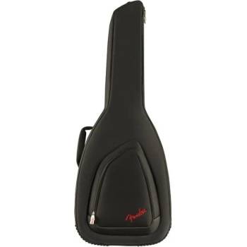 Fender FA610 Dreadnought Калъф за акустична китара Black (099-1432-406)