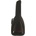 Fender FA610 Dreadnought Калъф за акустична китара Black (0991432406)