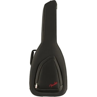 Fender FA610 Dreadnought Калъф за акустична китара Black (0991432406)