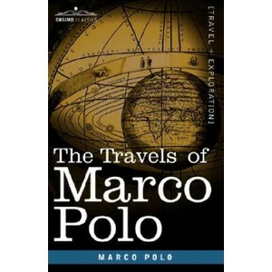Travels of Marco Polo | Marco Polo (ISBN: 9781602068612)