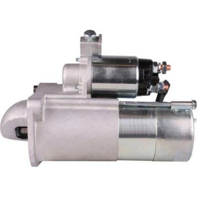 Startér HELLA 8EA 012 527-651