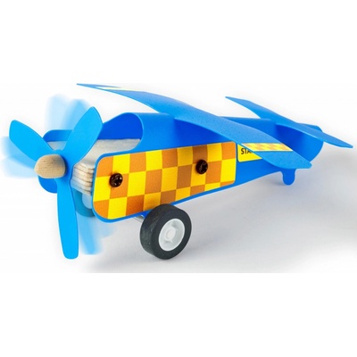 Stanley OK038-SY Stavebnice, letadlo