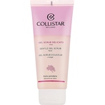 Collistar Gentle Gel Scrub гел-скраб за лице за жени 100 мл