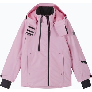 Reima Детско скиорско яке Reima Perille light heather