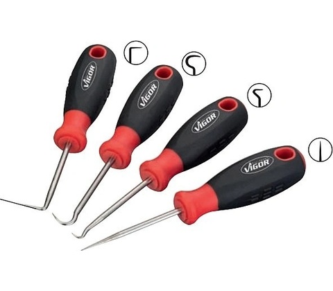Vigor V4663