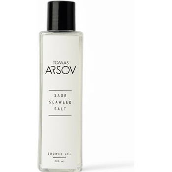 Tomas Arsov sprchový gél Sage Seaweed Salt 200 ml