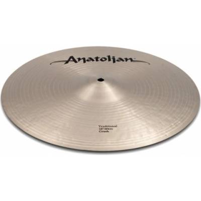 Anatolian TS 16 RKCRH