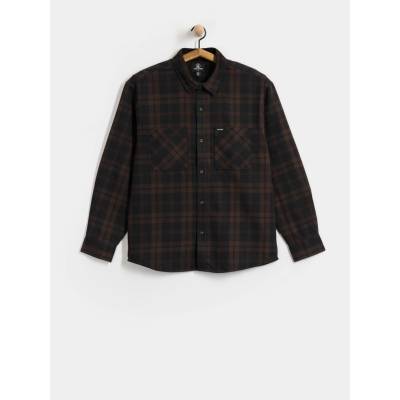 Volcom Hunkstone Ls (cacao)