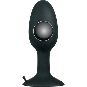 Sexy Elephant® Анална тапа с топче SiliconeBall, малка