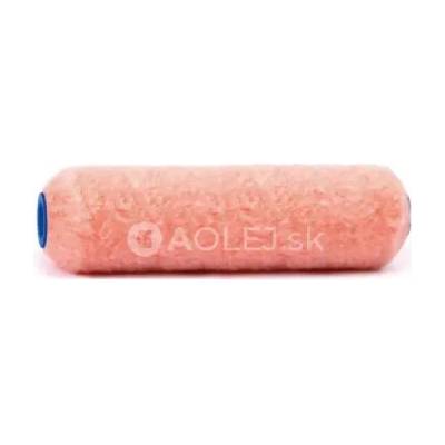 ELIT-SK Valček VESTAN ROSE, univerzálne použitie šírka: 25cm výška vlasu: 22mm priemer: 8mm