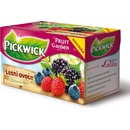 Pickwick Čaj Lesní ovoce 20 x 2 g