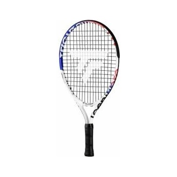 Tecnifibre Тенис Ракета Tecnifibre TFIGHT Club 19 Бял