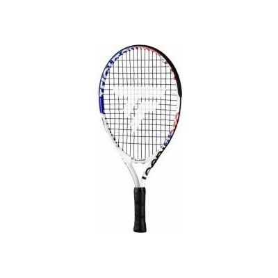 Tecnifibre Тенис Ракета Tecnifibre TFIGHT Club 19 Бял