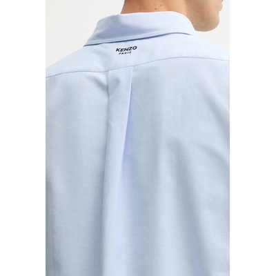 KENZO Памучна риза Kenzo (FF65CH4109LO)