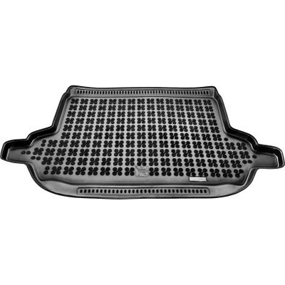Гумена стелка за багажник за Subaru Forester (2012-2018) 89/150cm. - Rezaw Plast