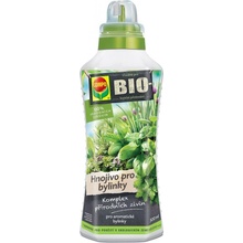 Terrasan COMPO BIO hnojivo pro bylinky 500 ml