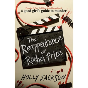 The Reappearance of Rachel Price (ISBN: 9780593374238)