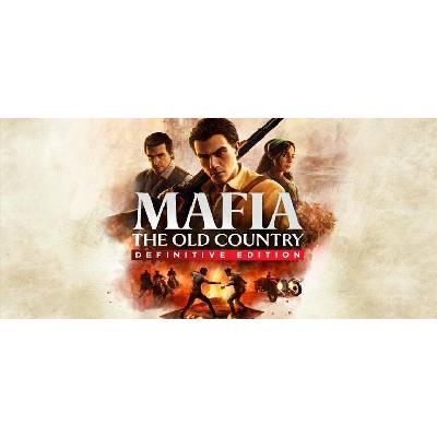 Mafia: The Old Country (Definitive Edition)