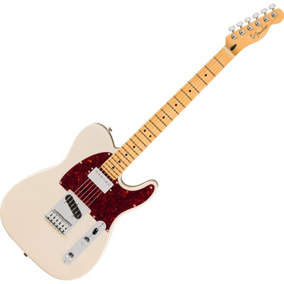 Fender Player II Modified Telecaster SH MN Olympic Pearl Електрическа китара