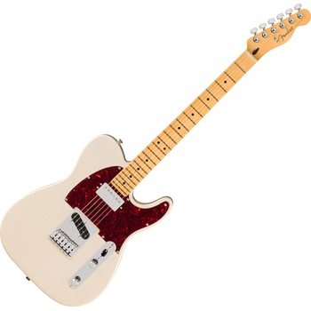 Fender Player II Modified Telecaster SH MN Olympic Pearl Електрическа китара
