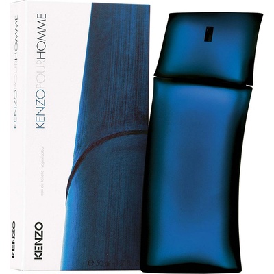 Kenzo toaletná voda pánska 100 ml