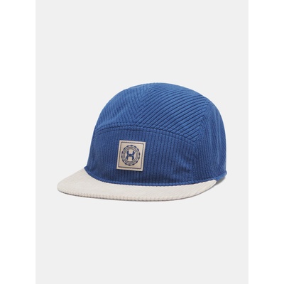 Under Armour M Essential Corduroy Camper Modrá