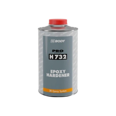HB Body 732 250ml