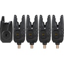 Fox Mini Micron X 4+1 Sada Signalizátorů Černá