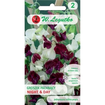 W. Legutko Сладък грах Night & Day mix