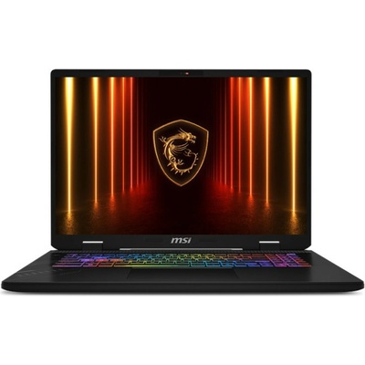 MSI Crosshair A17 HX D8WFKG-011SK