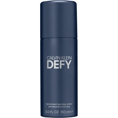 Calvin Klein Defy Deo Spray 150ml за Мъже