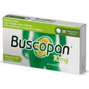 Buscopan tbl.obd.20 x 10 mg