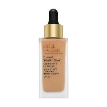 Estee Lauder Futurist SkinTint Serum tekutý make-up pre zjednotenie farebného tónu pleti 1C1 Cool Bone 30 ml