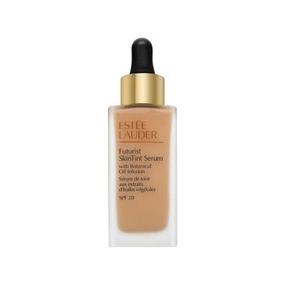 Estee Lauder Futurist SkinTint Serum tekutý make-up pre zjednotenie farebného tónu pleti 1C1 Cool Bone 30 ml