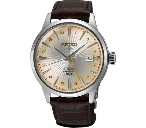 Seiko SSK041J1