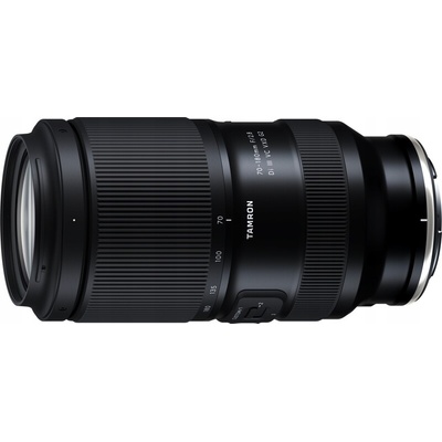 Tamron Nikon Z 70-180mm F/2.8 Di III VC VXD G2 pro Nikon Z