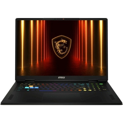 MSI Vector 18 HX AI A2XWIG-643SK