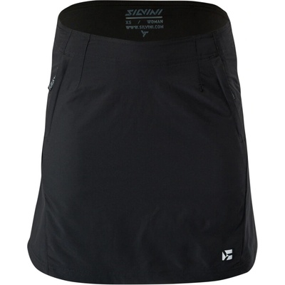 Silvini Gonnia WS2640, black/grey