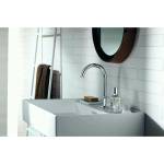 Hansgrohe Смесител за умивалник Hansgrohe Axor One Select 170 с едноръкохватков механизъм (48020000)