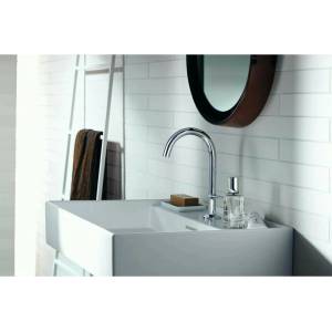 Hansgrohe Смесител за умивалник Hansgrohe Axor One Select 170 с едноръкохватков механизъм (48020000)