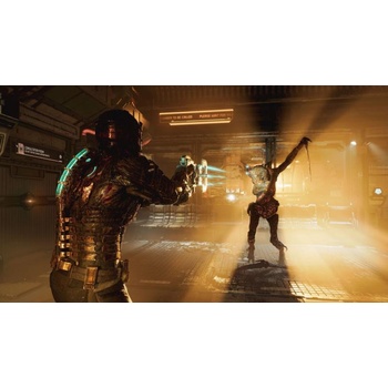 Image 1 of Electronic Arts Dead Space (PS5)