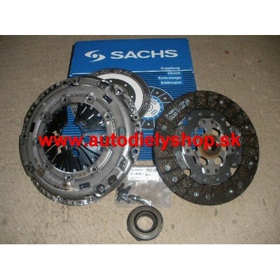 Kia RIO 7/2005-6/2011 spojková sada 1,4 16V-1,6 16V /SACHS/
