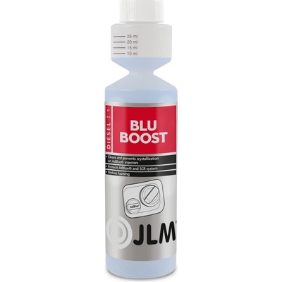 JLM BluBoost 250 ml