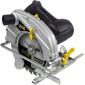 Fartools LL 1400E Ръчен циркуляр