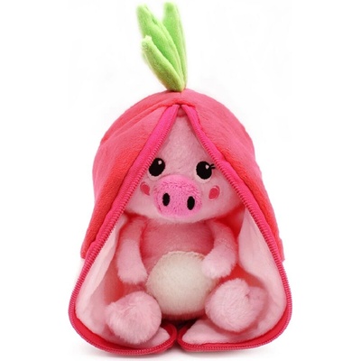 FLIPETZ 2v1 prase/ředkvička Piglet